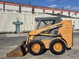 Case 430 Skid Steer
