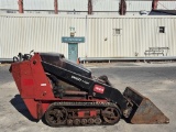 Toro Ride-On Skid Steer