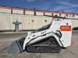 2018 Bobcat MT85 Walk Behind