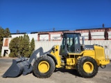 John Deere 544J Wheel Loader