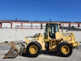 John Deer 444H Wheel Loader