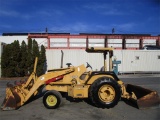 John Deere 210LE Landscape Loader