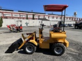Brand New 2024 FL45 Mini Wheel Loader (M52E)