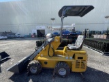 Brand New 2024 EGN EG80 Mini Loader (M30E)