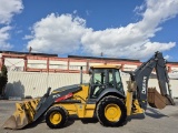 2020 John Deere 710L Backhoe