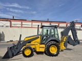 2013 John Deere 310SK Backhoe