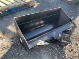 Brand New MIVA Mini Excavator Tilting Bucket (M34E)