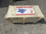 Brand New Cast Iron Anvil (N55E)