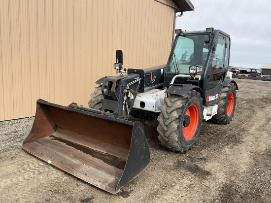 2002 Bobcat V623 Telehandler