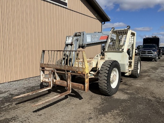 Terex SS-842 Telehandler