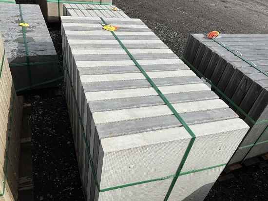 Hanover Prest Paver