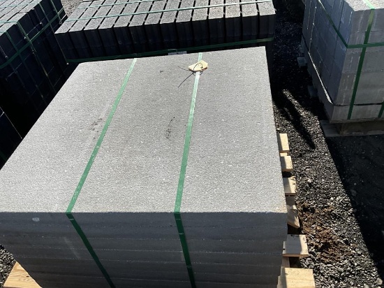 Hanover Prest Paver Natural Square Edge Tudor