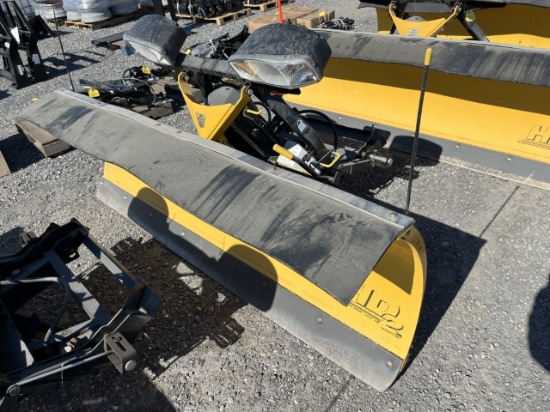 7Ft 5In Storm Guard Snow Plow