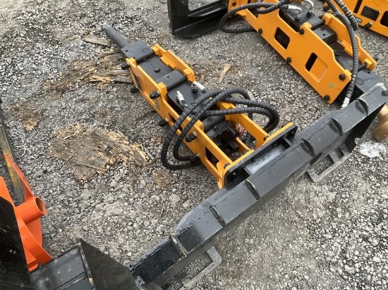 New Future 680 Breaker