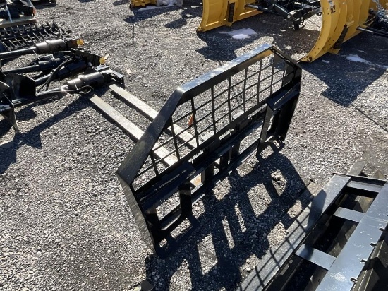 New Future 5ft. Pallet Fork