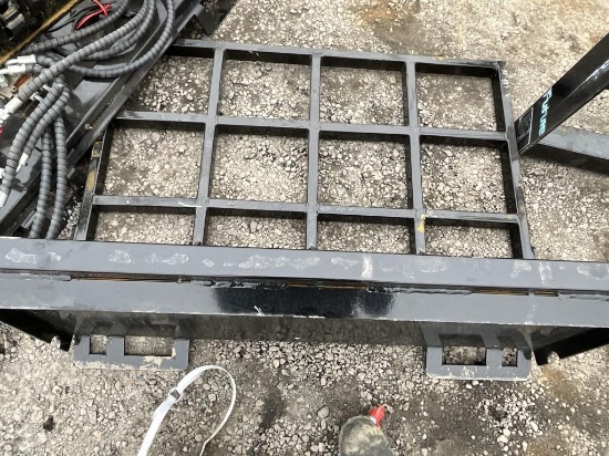 New Future FT-GD7 Land Leveler