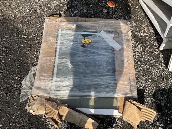 32" X 30" Window
