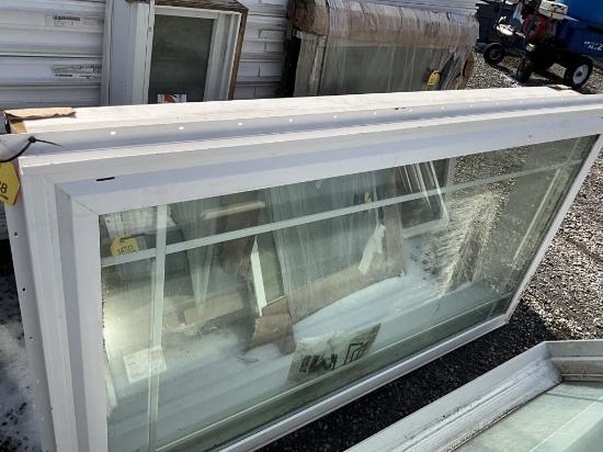 66" X 36" Window