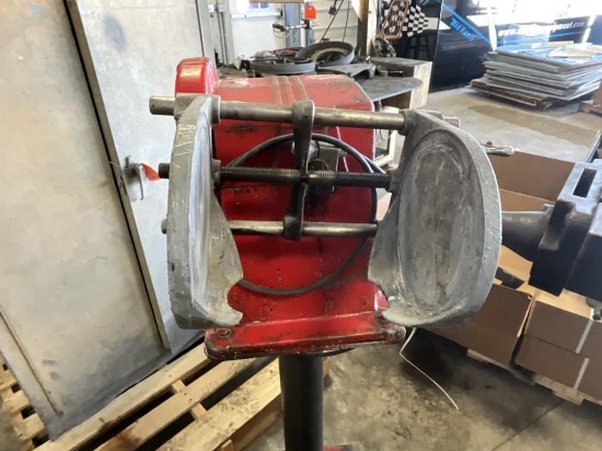 Paint Shaker