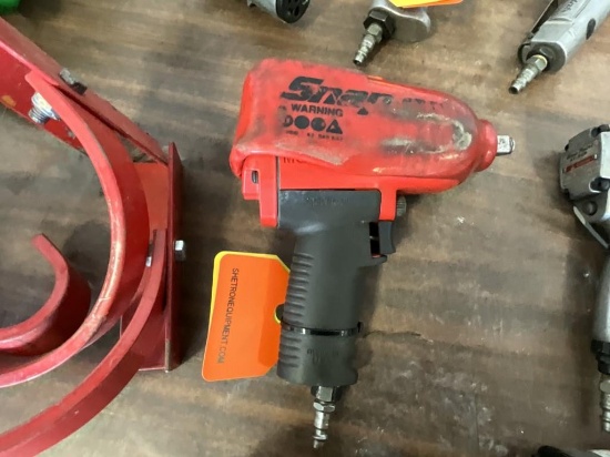 1/2 " Snap-On Air Impact