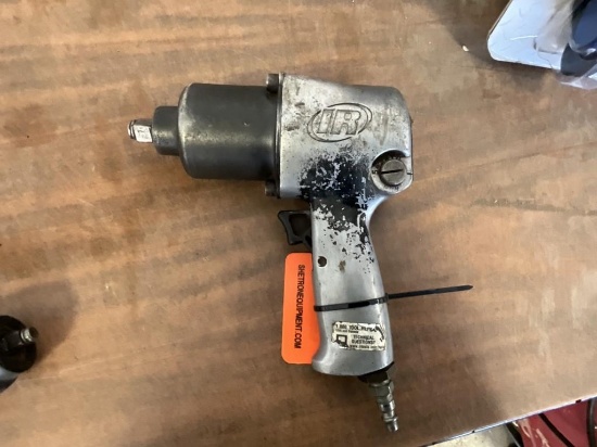 1/2" Ingersoll Rand Air Impact