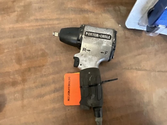 3/8" Porter Cable Air Impact