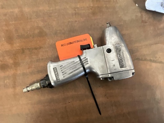 1/4" Blue Point Air Impact