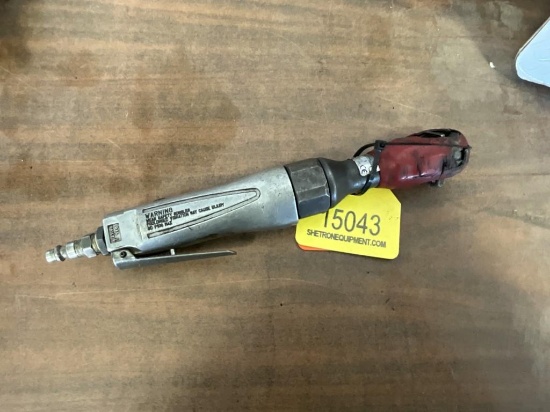3/8" Blue Point Air Ratchet