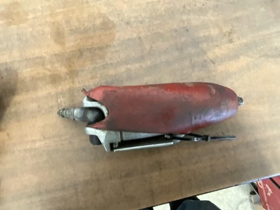 3/8" Air Ratchet
