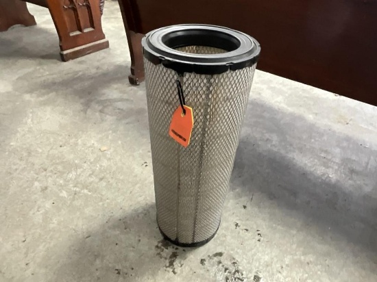 Baldwin RS4634 Air Filter