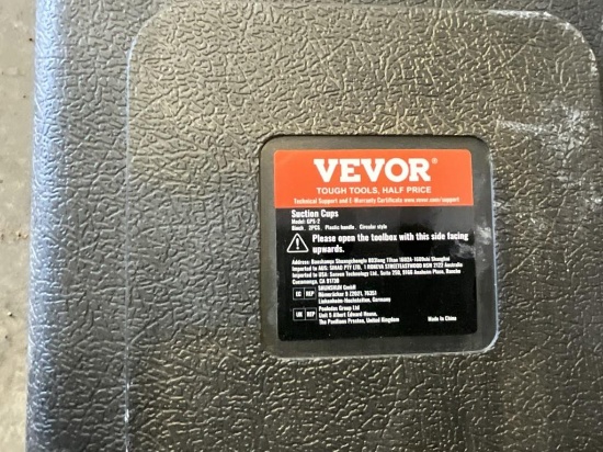 Vevor Glass  Suction Cup