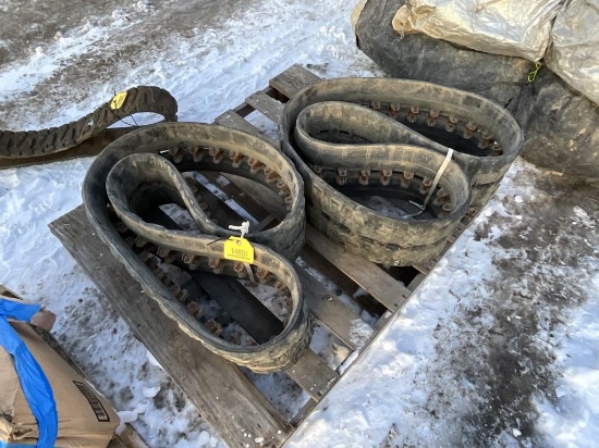 Used BC MT Tracks