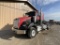 2015 Western Star Sleeper Cab Tractor Truck