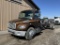 2006 Freightliner Day Cab Tractor Truck