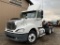 2006 Freightliner Columbia Day Cab Tractor Truck
