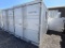 New 7FT X 10 FT Small Office Container