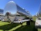 2009 Engle Fabrication Inc Tanker Trailer