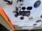 2025 IR IRGC40 3 Wheel Electric Cart (Purple)
