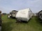 2008 Crossroads Sunset Trail 24RB Travel Trailer