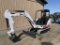 2005 Bobcat 331G Mini Excavator