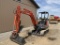 Kubota KX91-3 Mini Excavator