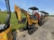 2025 Agrotk MX12R Mini Excavator (YELLOW)