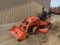 Kubota BX2370 Tractor