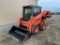 2017 Kubota SSV65 Skid Steer