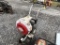 Little Wonder QHP Push Blower