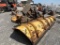 13ft. Snow Plow