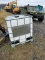 250 Gallon Food Grade Tote