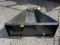 New JMR Stump Bucket