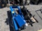 New Future Auger and (3) Bits