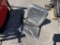 (5) New Future Mini Excavator Seats